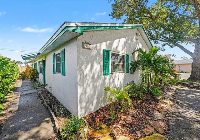 Photo 1 of Multi family home for sale at 3765 67th Avenue N, Pinellas Park, FL 33781 | MLS# TB8557984 | Listing updated on 2026-10-26