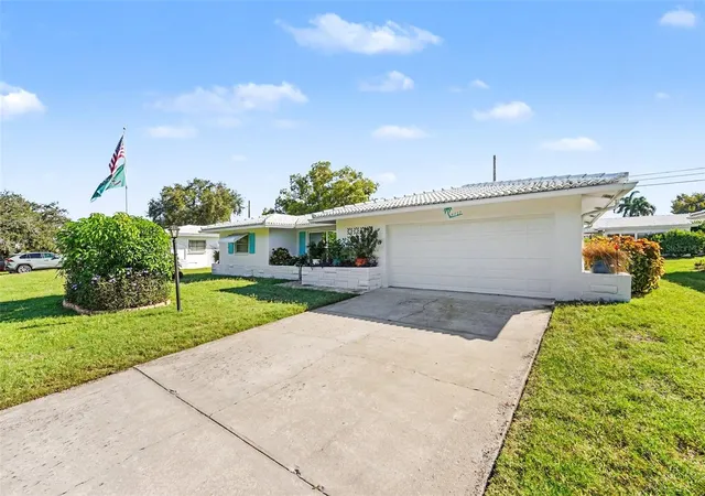 Single family home for sale at 8727 143rd Street, SEMINOLE, FL 33776 | MLS# TB8557989