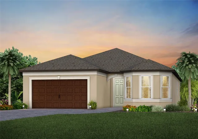 Single family home for sale at 6635 Blazing Spirit St, Wesley Chapel, FL 33545 | MLS# TB8557990 | Listing updated on 2026-10-21