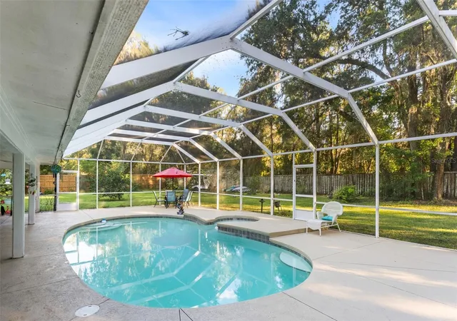 Photo 3 of Single family home for sale at 5609 Nw 53rd Court, Gainesville, FL 32653 | MLS# GC544171 | Listing updated on 2026-10-22