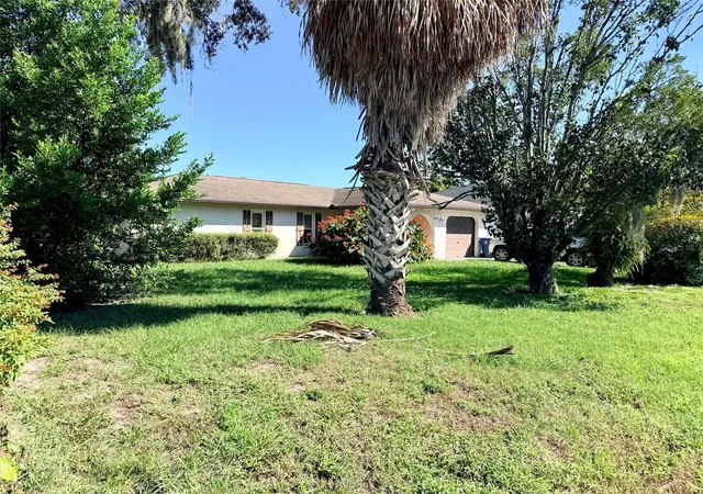 Single family home for sale at 9439 Spring Hl Dr, SPRING HILL, FL 34608 | MLS# TB8557992