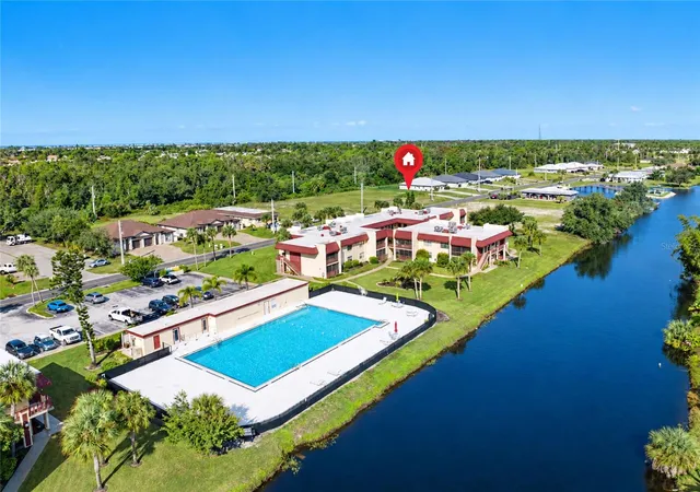 Photo 1 of Condo for sale at 96 Boundary Blvd #127, Rotonda West, FL 33947 | MLS# D6149184 | Listing updated on 2026-10-17