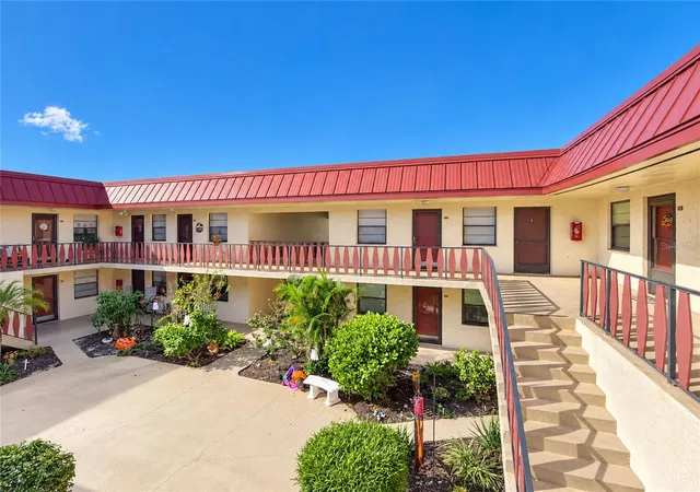 Photo 2 of Condo for sale at 96 Boundary Blvd #127, Rotonda West, FL 33947 | MLS# D6149184 | Listing updated on 2026-10-17