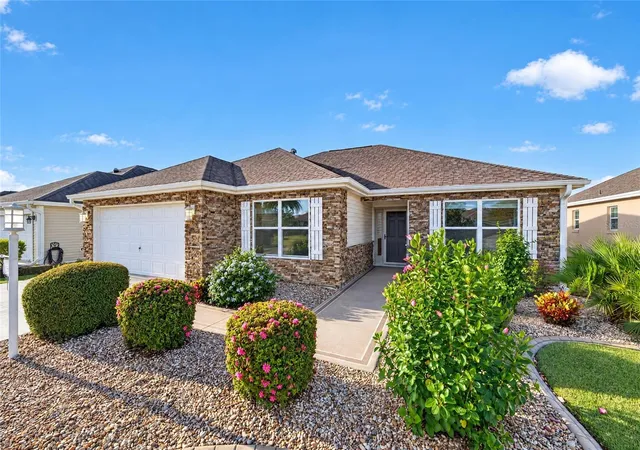 Photo 1 of Single family home for sale at 3552 Wyngate Pl, The Villages, FL 32163 | MLS# G5119057 | Listing updated on 2026-10-21