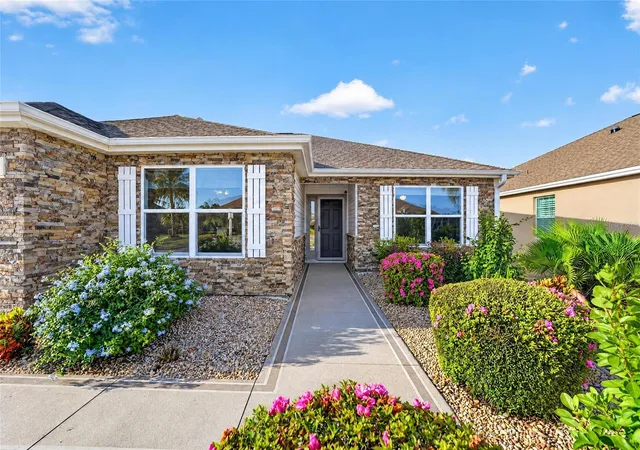 Photo 2 of Single family home for sale at 3552 Wyngate Pl, The Villages, FL 32163 | MLS# G5119057 | Listing updated on 2026-10-21