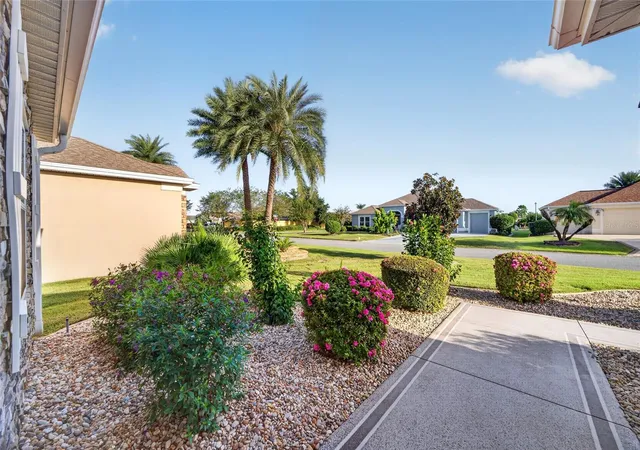 Photo 4 of Single family home for sale at 3552 Wyngate Pl, The Villages, FL 32163 | MLS# G5119057 | Listing updated on 2026-10-21