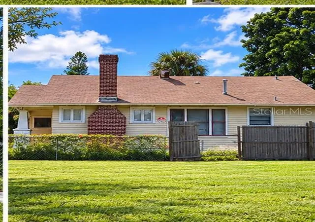 Photo 3 of Single family home for sale at 1511 19th Avenue S, Saint Petersburg, FL 33705 | MLS# TB8557993 | Listing updated on 2026-10-22
