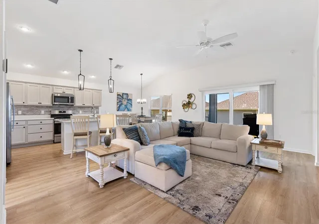 Photo 1 of Single family home for sale at 1613 Mclucas Ln, The Villages, FL 34762 | MLS# G5119059 | Listing updated on 2026-10-22