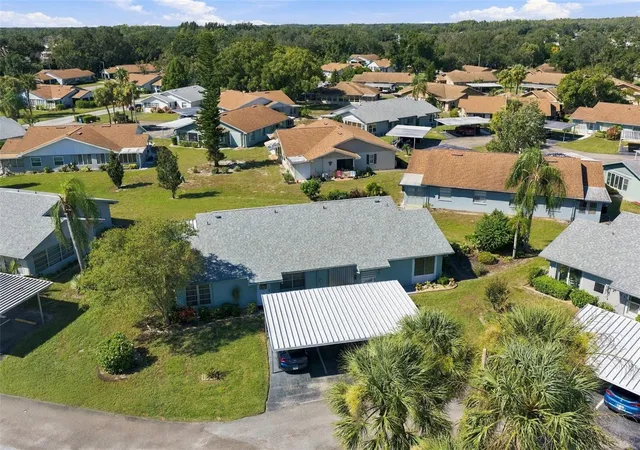 Photo 1 of Condo for sale at 404 Flanborough Trl #A, Sun City Center, FL 33573 | MLS# TB8557995 | Listing updated on 2026-10-15