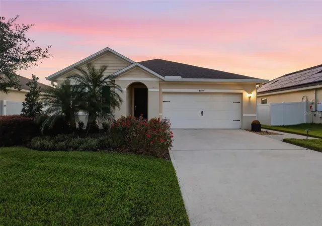 Single family home for sale at 4010 Sapsucker Loop, SANFORD, FL 32773 | MLS# O6449819