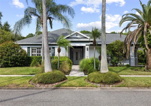 Photo 1 of Single family home for sale at 12009 Brewster Dr, Tampa, FL 33626 | MLS# TB8557997 | Listing updated on 2026-10-29