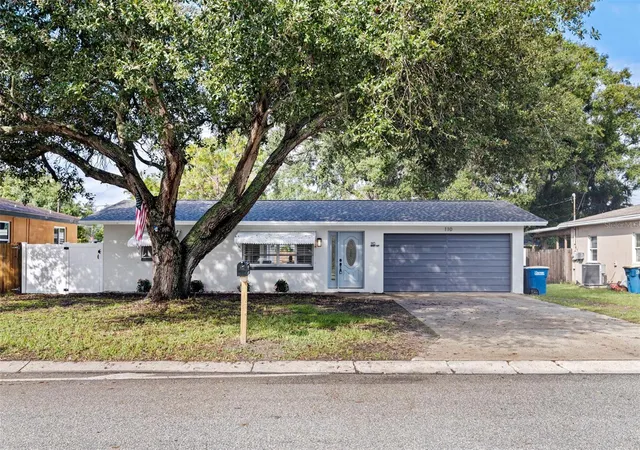 Photo 1 of Single family home for sale at 110 N Nimbus Ave, Clearwater, FL 33765 | MLS# O6449821 | Listing updated on 2026-10-16