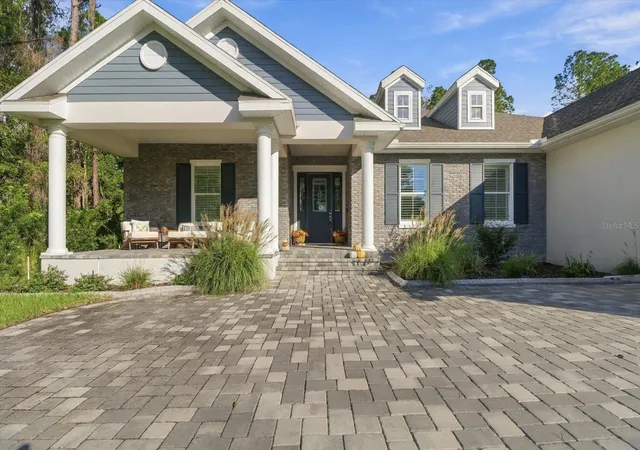 Photo 1 of Single family home for sale at 4477 Majestic Hills Loop, Brooksville, FL 34601 | MLS# TB8558001 | Listing updated on 2026-10-15
