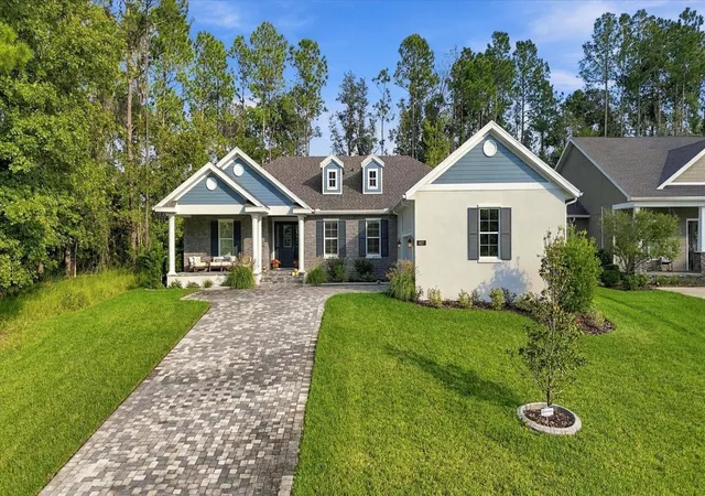 Photo 3 of Single family home for sale at 4477 Majestic Hills Loop, Brooksville, FL 34601 | MLS# TB8558001 | Listing updated on 2026-10-15