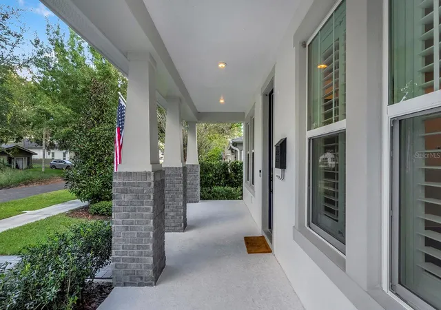 Photo 3 of Single family home for sale at 800 W Harvard St, Orlando, FL 32804 | MLS# O6449823 | Listing updated on 2026-10-21