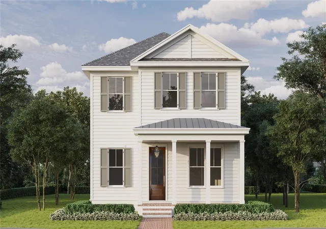 Photo 1 of Single family home for sale at 701 12th Avenue N, Saint Petersburg, FL 33701 | MLS# TB8558002 | Listing updated on 2026-10-30
