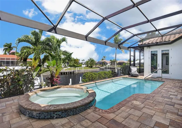 Photo 2 of Single family home for sale at 1362 Jacana Ct, Punta Gorda, FL 33950 | MLS# C7532011 | Listing updated on 2026-10-20