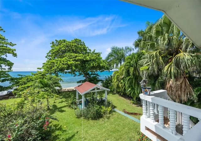 Photo 2 of Single family home for sale at Oceanfront-bo Ensenada-- Calle Gambino Tirado, Rincon, PR 00677 | MLS# PR9124974 | Listing updated on 2026-10-16