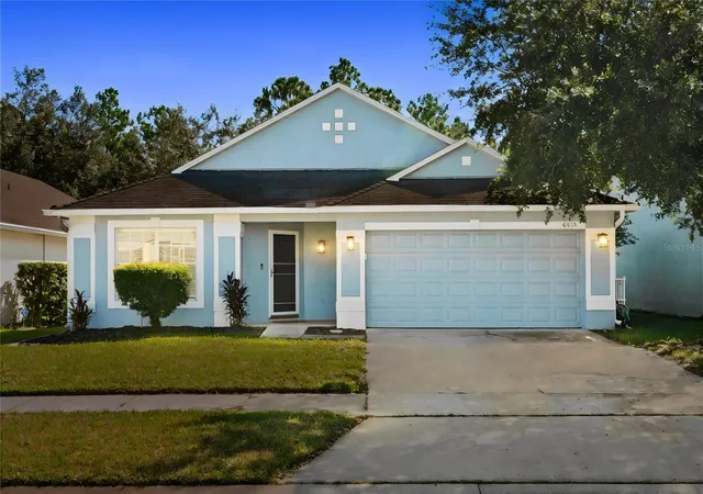 Single family home for sale at 4533 Northern Dancer Way, ORLANDO, FL 32826 | MLS# O6449824