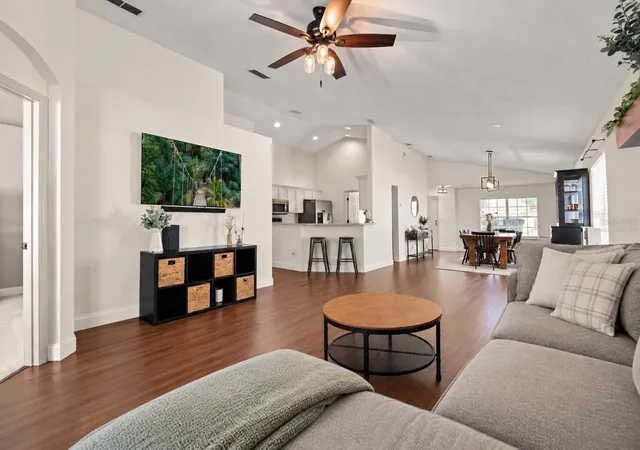 Photo 1 of Single family home for sale at 4533 Northern Dancer Way, Orlando, FL 32826 | MLS# O6449824 | Listing updated on 2026-10-22