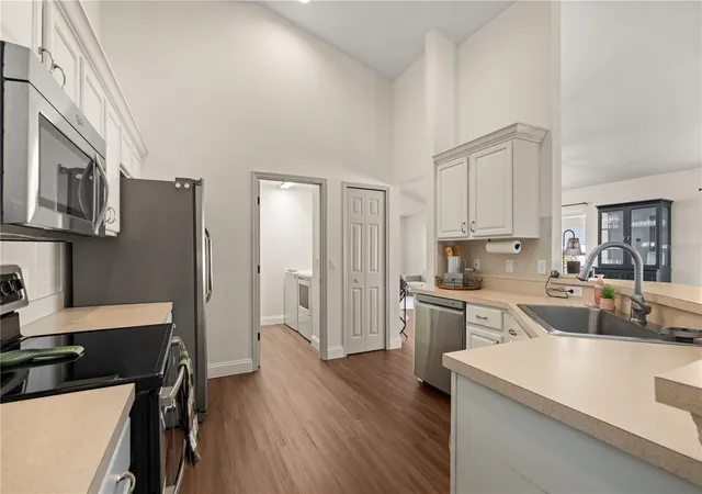 Photo 3 of Single family home for sale at 4533 Northern Dancer Way, Orlando, FL 32826 | MLS# O6449824 | Listing updated on 2026-10-22