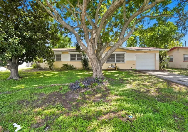 Photo 1 of Single family home for sale at 6226 42nd Avenue N, Saint Petersburg, FL 33709 | MLS# O6449826 | Listing updated on 2026-10-16