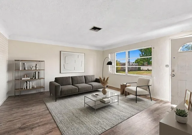 Photo 3 of Single family home for sale at 6226 42nd Avenue N, Saint Petersburg, FL 33709 | MLS# O6449826 | Listing updated on 2026-10-16