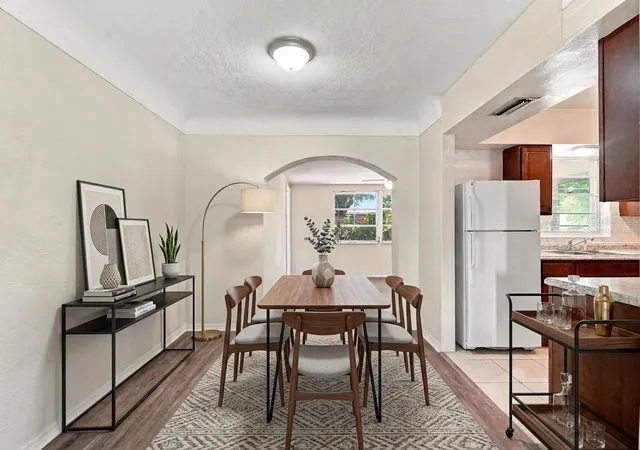Photo 4 of Single family home for sale at 6226 42nd Avenue N, Saint Petersburg, FL 33709 | MLS# O6449826 | Listing updated on 2026-10-16