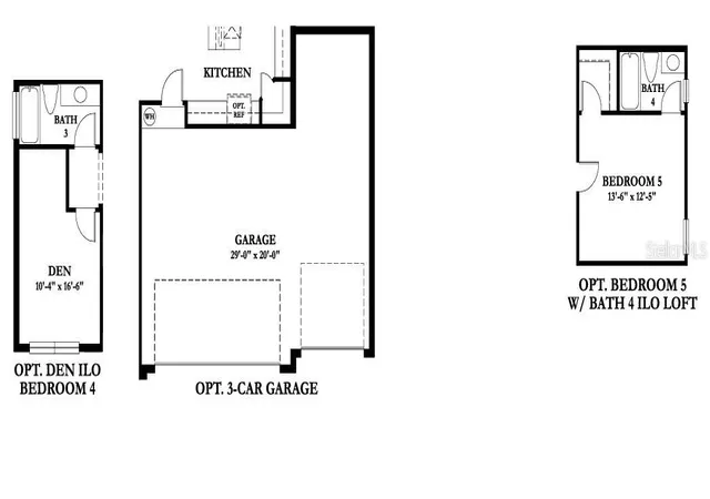 Photo 3 of Single family home for sale at 761 44th Avenue N, Saint Petersburg, FL 33703 | MLS# TB8558006 | Listing updated on 2026-10-15