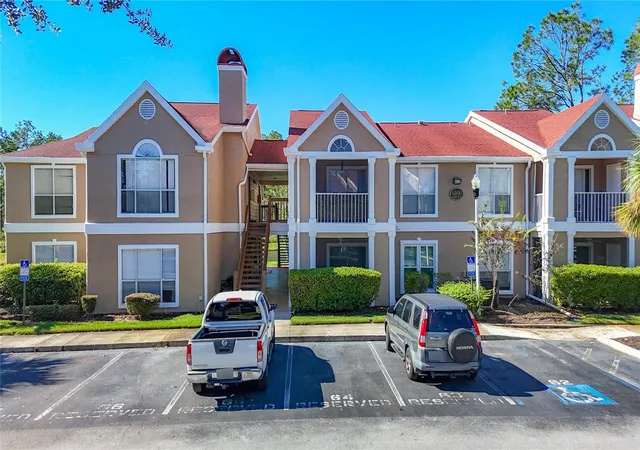 Photo 1 of Condo for sale at 9481 Highland Oak Dr #1202, Tampa, FL 33647 | MLS# TB8558011 | Listing updated on 2026-10-30