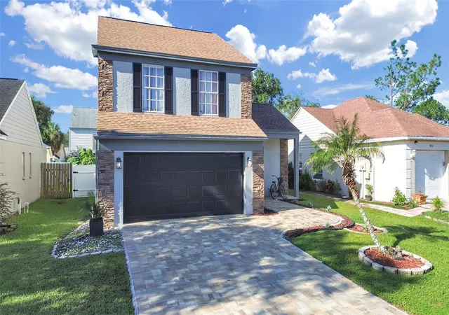 Photo 1 of Single family home for sale at 9713 Little Pond Way, Tampa, FL 33647 | MLS# TB8558015 | Listing updated on 2026-10-15