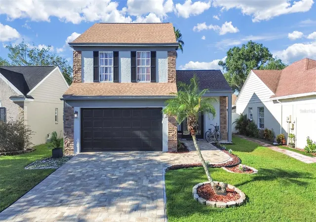 Photo 1 of Single family home for sale at 9713 Little Pond Way, Tampa, FL 33647 | MLS# TB8558015 | Listing updated on 2026-10-15