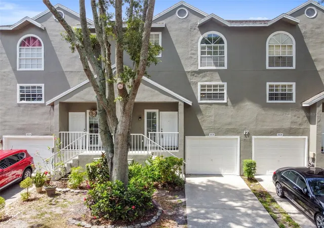 Townhouse for sale at 5836 Red Cedar Ln, TAMPA, FL 33625 | MLS# TB8558017