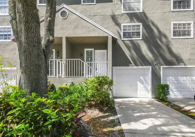 Photo 1 of Townhouse for sale at 5836 Red Cedar Ln, Tampa, FL 33625 | MLS# TB8558017 | Listing updated on 2026-10-17