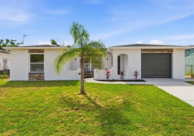 Single family home for sale at 8428 Paxton Dr, PORT RICHEY, FL 34668 | MLS# W7890311