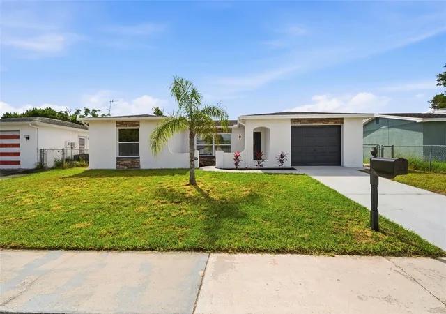 Photo 3 of Single family home for sale at 8428 Paxton Dr, Port Richey, FL 34668 | MLS# W7890311 | Listing updated on 2026-10-18