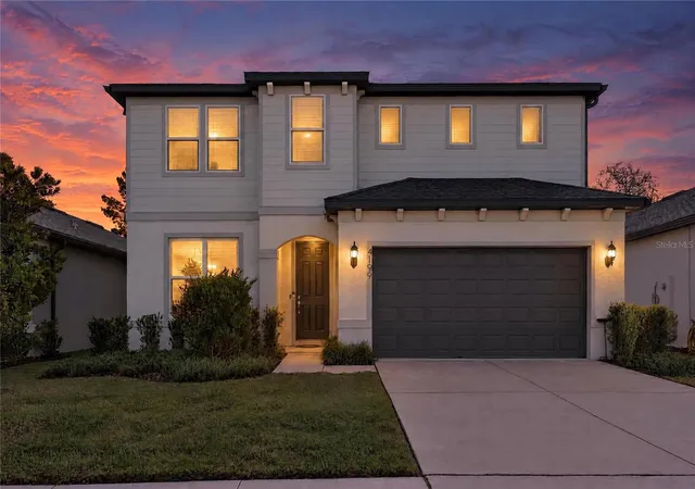 Single family home for sale at 4199 Big Sky Dr, SPRING HILL, FL 34604 | MLS# TB8558018