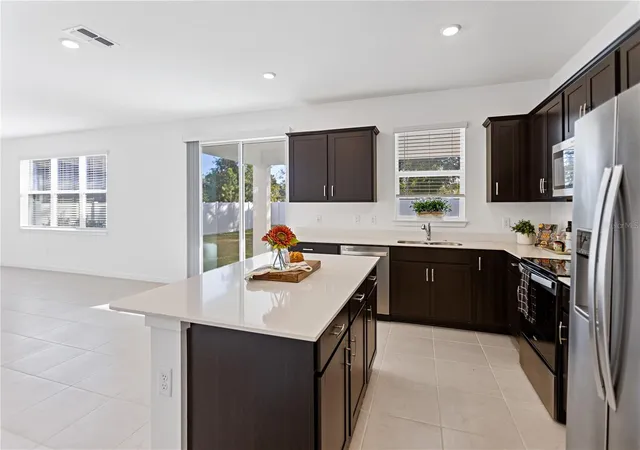 Photo 3 of Single family home for sale at 4199 Big Sky Dr, Spring Hill, FL 34604 | MLS# TB8558018 | Listing updated on 2026-10-30