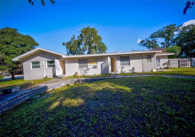 Single family home for sale at 4200 Anderson Rd, ORLANDO, FL 32812 | MLS# O6449835