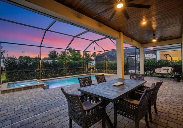 Photo 1 of Single family home for sale at 15917 Tradewind Ter, Bradenton, FL 34211 | MLS# A4709554 | Listing updated on 2026-10-29
