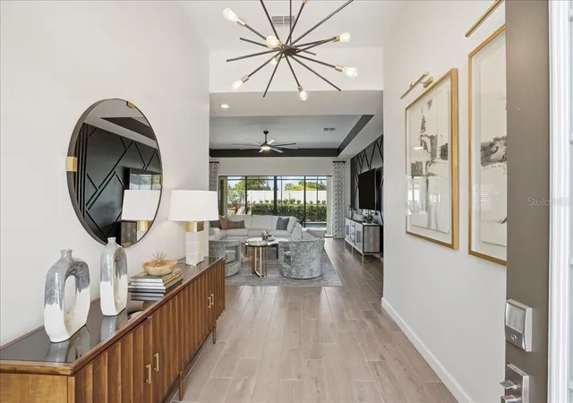 Photo 2 of Single family home for sale at 15917 Tradewind Ter, Bradenton, FL 34211 | MLS# A4709554 | Listing updated on 2026-10-29