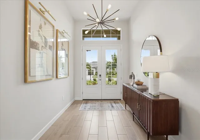 Photo 3 of Single family home for sale at 15917 Tradewind Ter, Bradenton, FL 34211 | MLS# A4709554 | Listing updated on 2026-10-29
