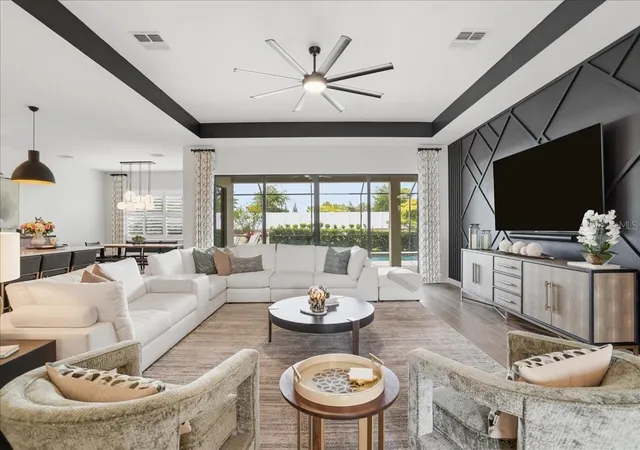 Photo 4 of Single family home for sale at 15917 Tradewind Ter, Bradenton, FL 34211 | MLS# A4709554 | Listing updated on 2026-10-29