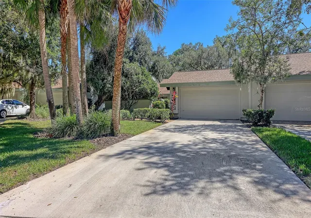 Single family home for sale at 7348 Silver Fern Blvd #6, SARASOTA, FL 34241 | MLS# A4709555