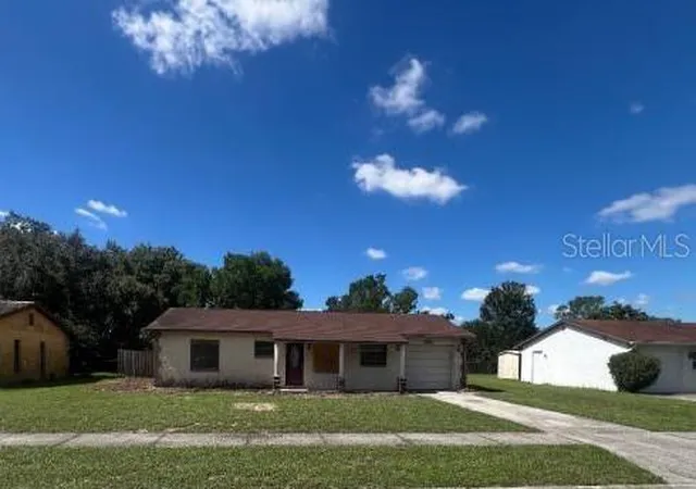 Single family home for sale at 8347 Angela Ct, ZEPHYRHILLS, FL 33541 | MLS# TB8558025