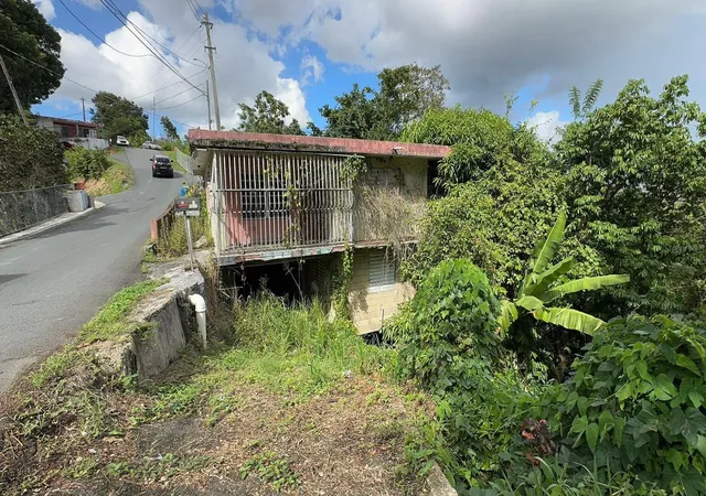 Photo 1 of Single family home for sale at Pr 813 Km 21 Bo Nuevo, Naranjito, PR 00719 | MLS# PR9124978 | Listing updated on 2026-10-15