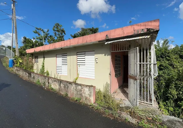 Photo 3 of Single family home for sale at Pr 813 Km 21 Bo Nuevo, Naranjito, PR 00719 | MLS# PR9124978 | Listing updated on 2026-10-15