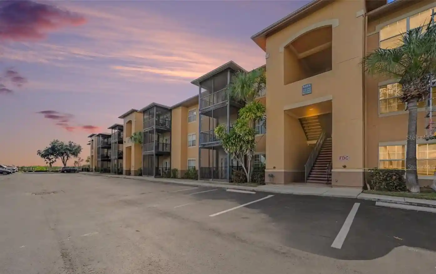 Listing Photo 1 - Condo for sale in 4306 Bayside Vlg Dr located at 4306 Bayside Vlg Dr, Tampa, FL 33615 - Unit #204