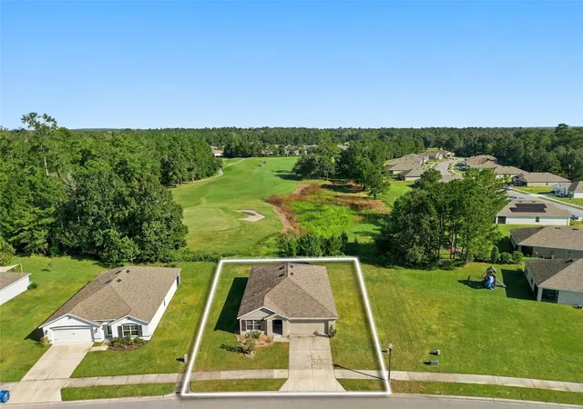 Photo 1 of Single family home for sale at 5006 Diantha Way, Brooksville, FL 34604 | MLS# W7890313 | Listing updated on 2026-10-20
