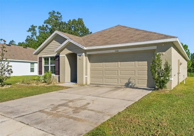 Photo 3 of Single family home for sale at 5006 Diantha Way, Brooksville, FL 34604 | MLS# W7890313 | Listing updated on 2026-10-20